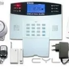 La imagen 4 de la Empresa FINGERTECH Alarmas Contra Robo en Rancagua AI