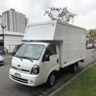 La imagen 2 de la Empresa FLETES Y MUDANZAS PSG Ingeniero en Santiago RM