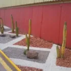La imagen 2 de la Empresa FLORAGRO LTDA. Sistemas de Riego en La Serena CO