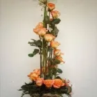 La imagen 4 de la Empresa FLORERIA JARDIN DEL EDEN Matrimonios en Quilpué VS