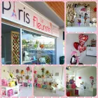 La imagen 1 de la Empresa FLORERIA PARIS Rosas en Santiago RM