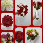 La imagen 5 de la Empresa FLORERIA PARIS Rosas en Santiago RM