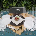 La imagen 1 de la Empresa FOTOGRAFIAS Y ARRIENDO DE VAJILLA. NENA PRODUCCIONES Videos con Drone en Rancagua AI