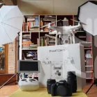 La imagen 2 de la Empresa FOTOGRAFIAS Y ARRIENDO DE VAJILLA. NENA PRODUCCIONES Videos con Drone en Rancagua AI