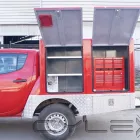 La imagen 1 de la Empresa FULL AIRE INGENIERÍA Y PROYECTOS Reparación y Mantención de Aire Acondicionado Automotriz en Antofagasta AN