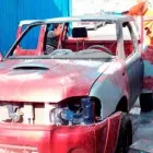 La imagen 3 de la Empresa FULL CAR LTDA Departamento de vehículos motorizados en Antofagasta AN