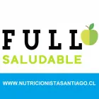 La imagen 1 de la Empresa FULL SALUDABLE Nutricionistas en Providencia RM