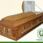 La imagen 1 de la Empresa FUNERARIA CORONA DE CRISTO Servicios Funerales en Lo Barnechea RM