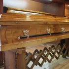 La imagen 2 de la Empresa FUNERARIA CORONA DE CRISTO Servicios Funerales en Lo Barnechea RM