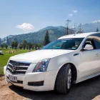 La imagen 3 de la Empresa FUNERARIA CORONA DE CRISTO Servicios Funerales en Lo Barnechea RM