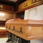 La imagen 4 de la Empresa FUNERARIA CORONA DE CRISTO Servicios Funerales en Lo Barnechea RM