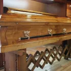 La imagen 1 de la Empresa FUNERARIA CORONA DE CRISTO Servicios Funerales en Colina AI