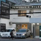 La imagen 1 de la Empresa FUNERARIA MILENIUM Servicios Funerarios en Santiago RM