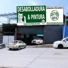 La imagen 1 de la Empresa FURTHER CAR Taller de Desabolladura y Pintura Camiones en Antofagasta AN