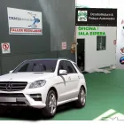 La imagen 2 de la Empresa FURTHER CAR Taller de Desabolladura y Pintura Camiones en Antofagasta AN