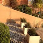 La imagen 3 de la Empresa FVH PIEDRAS DECORATIVAS Proveedor de piedra y arena en Puente Alto RM