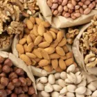 La imagen 1 de la Empresa GAB NATATURALF Tienda de alimentos naturales en Recoleta RM