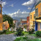 La imagen 4 de la Empresa GALERIA FOTOCICLOPE Fotografías en Valparaíso VS