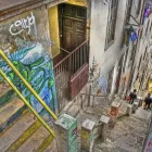 La imagen 9 de la Empresa GALERIA FOTOCICLOPE Fotografías en Valparaíso VS