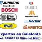 La imagen 1 de la Empresa GASFITER URGENCIAS CALEFONT ESTUFAS VIÑA Splendid en Viña del Mar VS