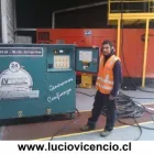 La imagen 1 de la Empresa GENERADORES LUCIO VICENCIO Y CIA. LTDA. Sincronismo y Paralelismo Horas Puntas en Santiago RM