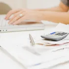 La imagen 2 de la Empresa GINA RODRÍGUEZ RIQUELME Contable en Concepción BI