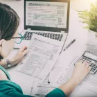 La imagen 3 de la Empresa GINA RODRÍGUEZ RIQUELME Contable en Concepción BI