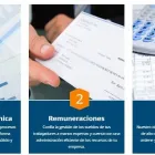 La imagen 4 de la Empresa GINA RODRÍGUEZ RIQUELME Contable en Concepción BI