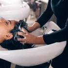 La imagen 3 de la Empresa GISELLA RIVERA Peluquería en Maipú RM