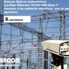 La imagen 8 de la Empresa GLOBACOM WDM en Antofagasta AN