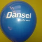 La imagen 2 de la Empresa GLOBOS IMPRESOS CHILE SPA TNT en Santiago RM