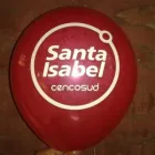 La imagen 3 de la Empresa GLOBOS IMPRESOS CHILE SPA TNT en Santiago RM