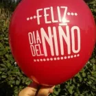 La imagen 4 de la Empresa GLOBOS IMPRESOS CHILE SPA TNT en Santiago RM