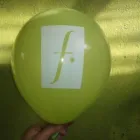 La imagen 5 de la Empresa GLOBOS IMPRESOS CHILE SPA TNT en Santiago RM