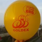 La imagen 6 de la Empresa GLOBOS IMPRESOS CHILE SPA TNT en Santiago RM