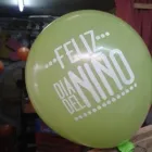 La imagen 7 de la Empresa GLOBOS IMPRESOS CHILE SPA TNT en Santiago RM