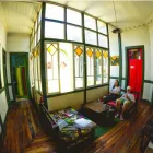 La imagen 4 de la Empresa GNOMO HOSTEL Tripadvisor Santiago Hostels en Santiago RM