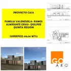 La imagen 7 de la Empresa GOARQ Regularización de Vivienda en Viña del Mar VS