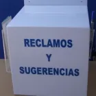 La imagen 4 de la Empresa GRABOCHIL Vidrio en Quilpué VS