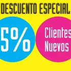 La imagen 6 de la Empresa GRÁFICA MANANTIAL PISOS PUBLICITARIOS en Rancagua AI