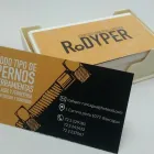 La imagen 7 de la Empresa GRÁFICA MANANTIAL PISOS PUBLICITARIOS en Rancagua AI