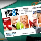La imagen 10 de la Empresa GRAFICA24 Window Vision en Santiago RM