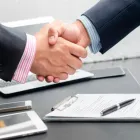 La imagen 2 de la Empresa GRAL. PROPIEDADES SPA Terrenos en Santiago RM