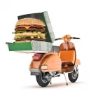 La imagen 3 de la Empresa GRAN SALVATORE SANDWICHES EN GENERAL en Huechuraba RM