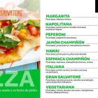 La imagen 6 de la Empresa GRAN SALVATORE SANDWICHES EN GENERAL en Huechuraba RM