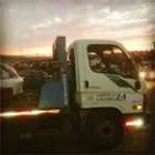 La imagen 1 de la Empresa GRÚAS CÁCERES Servicio de grúa en Concón VS