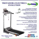 La imagen 8 de la Empresa GYMSALUD Oferta Leg Magic en Santiago RM