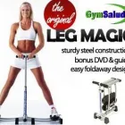 La imagen 13 de la Empresa GYMSALUD Oferta Leg Magic en Santiago RM