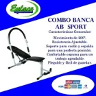 La imagen 17 de la Empresa GYMSALUD Oferta Leg Magic en Santiago RM