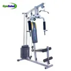 La imagen 21 de la Empresa GYMSALUD Oferta Leg Magic en Santiago RM